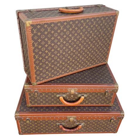 louis vuitton mens hard trunk|louis vuitton hard sided.